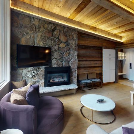 Manor Vail Lodge Экстерьер фото