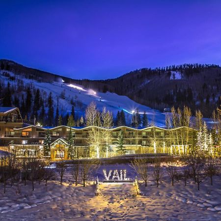 Manor Vail Lodge Экстерьер фото